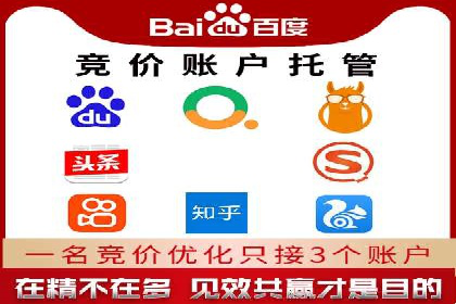 托管SEM竞价实战：如何实现广告转化率提升